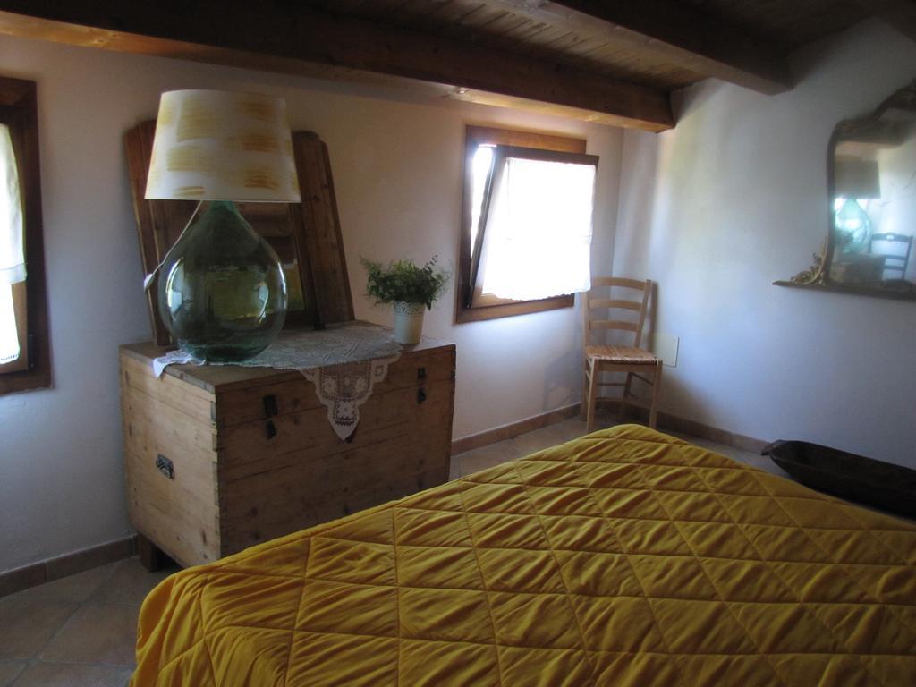 B&B La Zanzara Adria Exterior foto