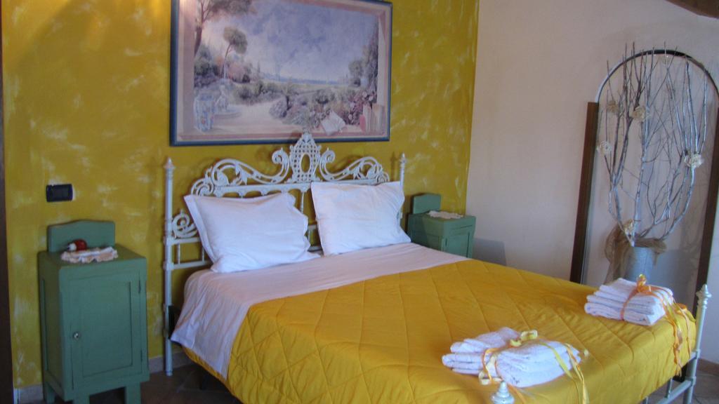B&B La Zanzara Adria Exterior foto